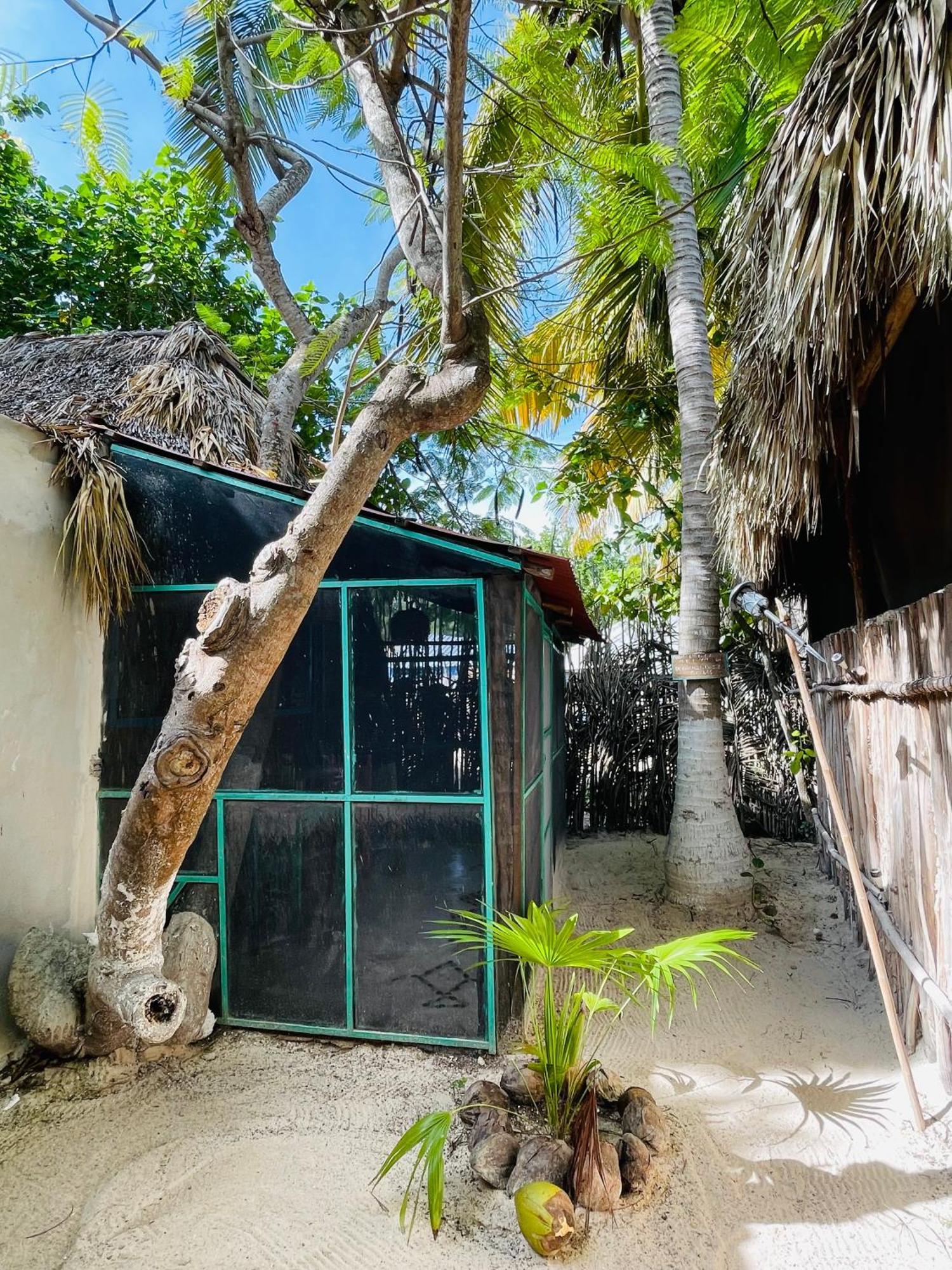 Casa Jade Ecobungalows Las Coloradas Yuluc Room photo