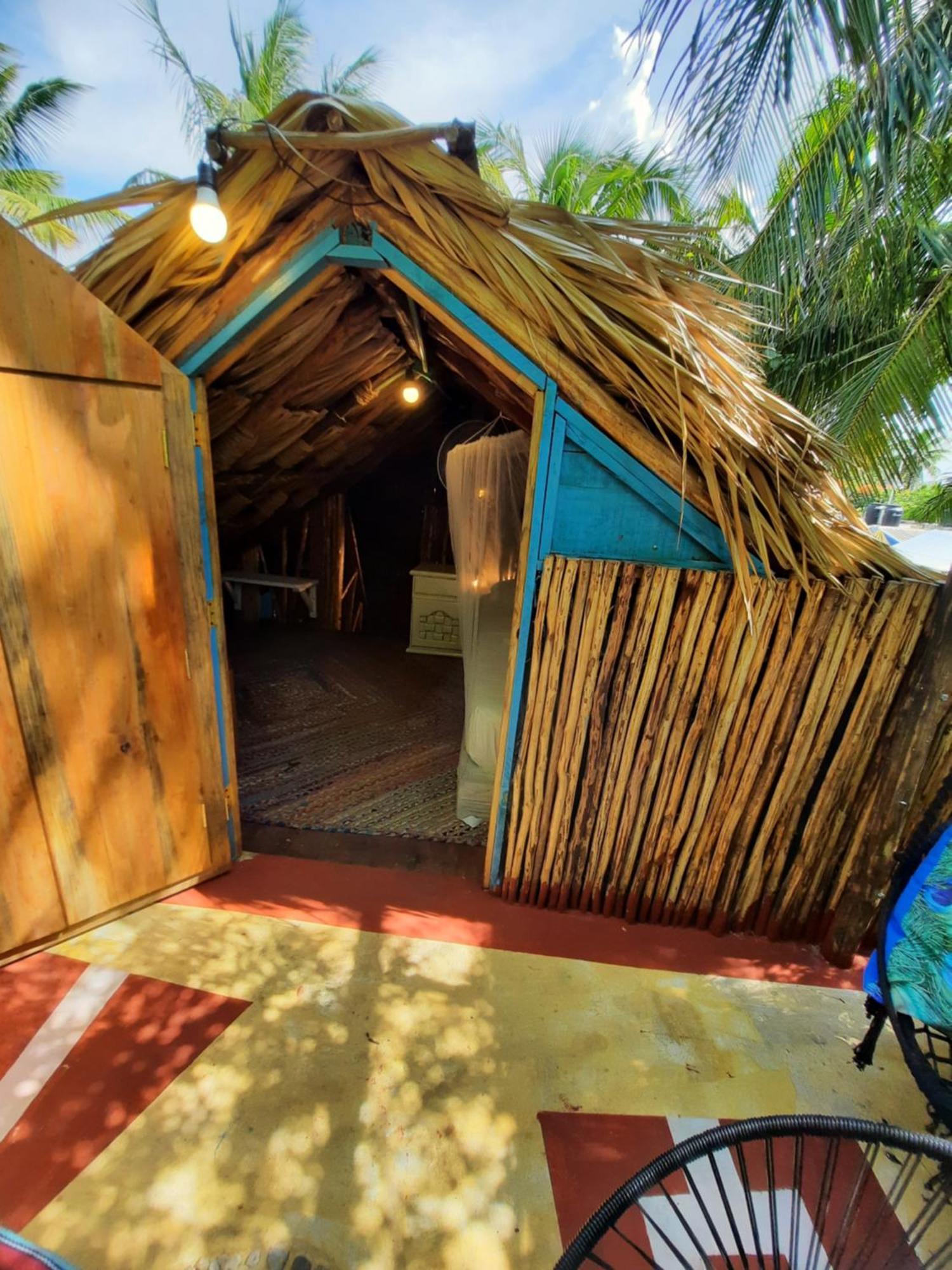 Casa Jade Ecobungalows Las Coloradas Yuluc Room photo