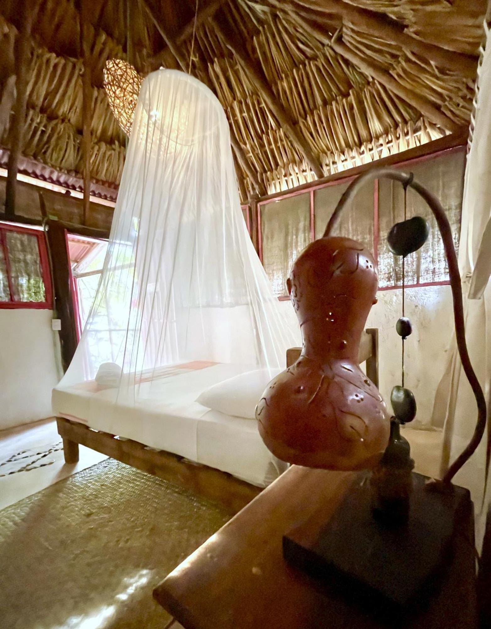 Casa Jade Ecobungalows Las Coloradas Yuluc Room photo