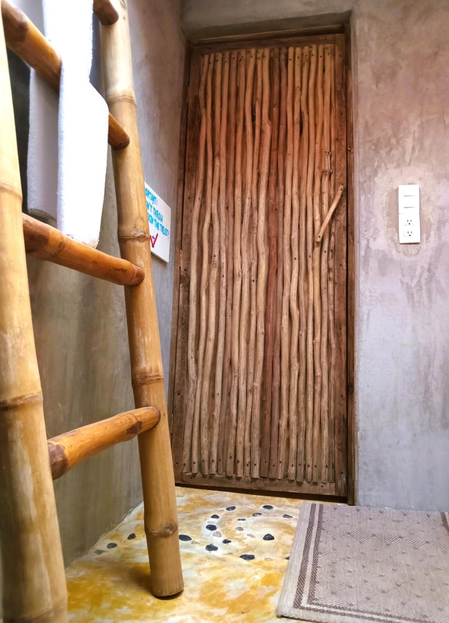 Casa Jade Ecobungalows Las Coloradas Yuluc Room photo