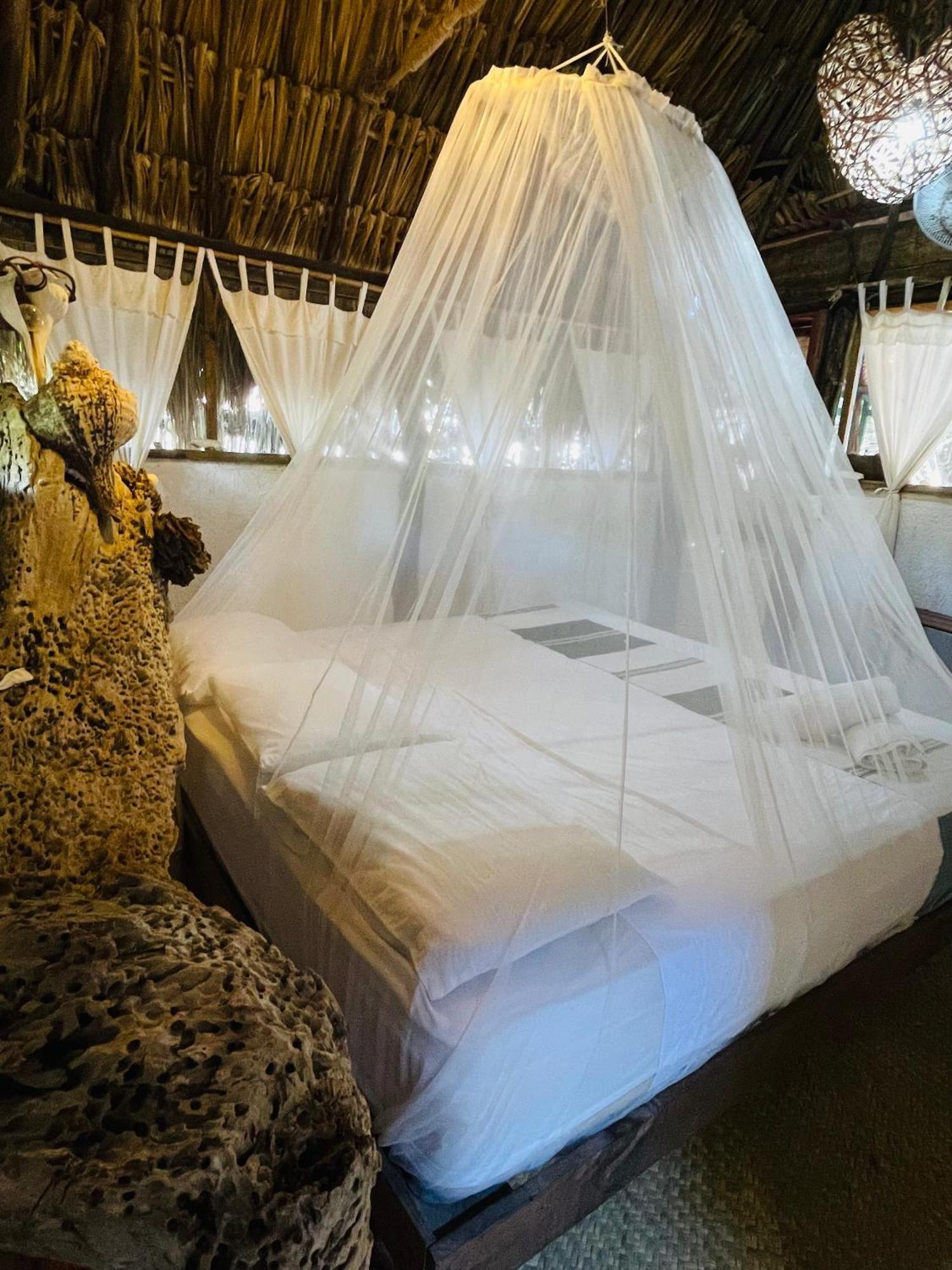 Casa Jade Ecobungalows Las Coloradas Yuluc Room photo